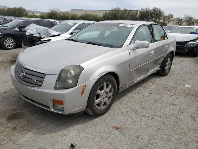 CADILLAC CTS 2005 1g6dp567950203851