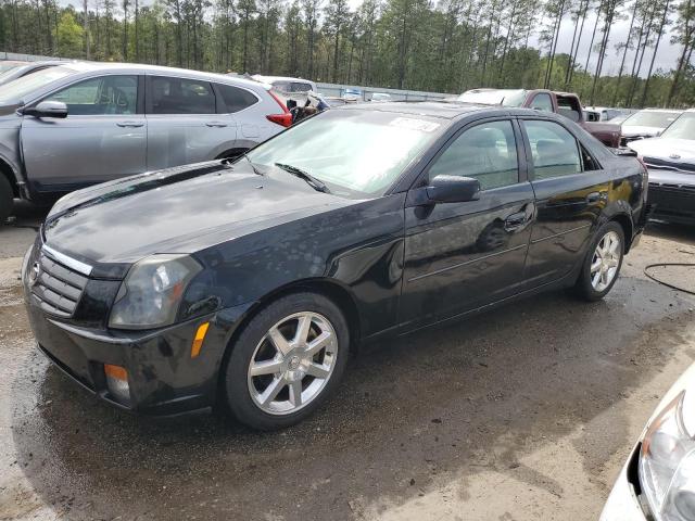 CADILLAC CTS 2005 1g6dp567x50116167