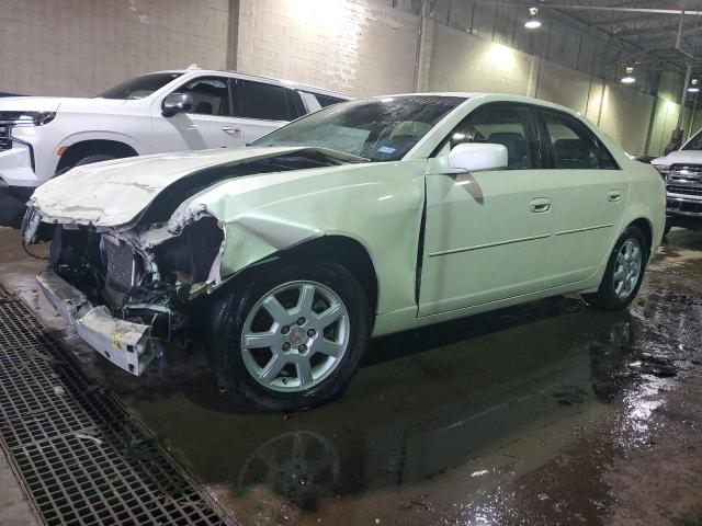 CADILLAC CTS 2005 1g6dp567x50134989