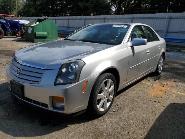 CADILLAC CTS HI FEA 2006 1g6dp577060173221