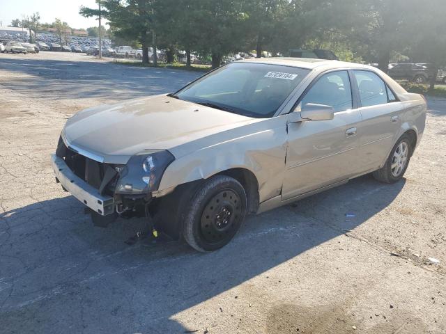 CADILLAC CTS HI FEA 2006 1g6dp577060203866