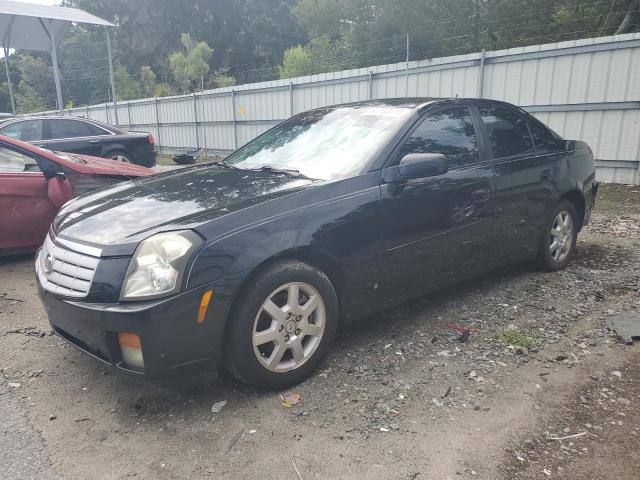 CADILLAC CTS HI FEA 2007 1g6dp577070101159