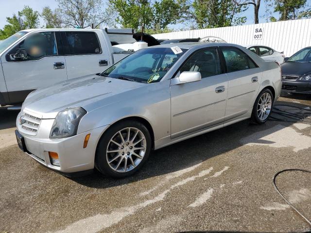 CADILLAC CTS 2007 1g6dp577070122321