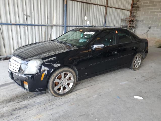 CADILLAC CTS 2007 1g6dp577070185614