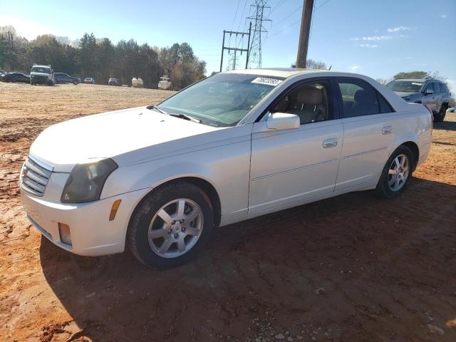 CADILLAC CTS 2007 1g6dp577070186617