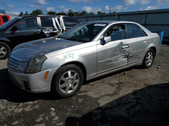 CADILLAC CTS HI FEA 2007 1g6dp577070197083