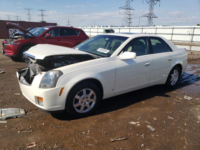 CADILLAC CTS 2006 1g6dp577160102321