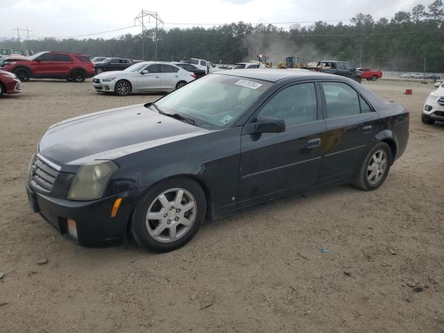 CADILLAC CTS 2006 1g6dp577160107633