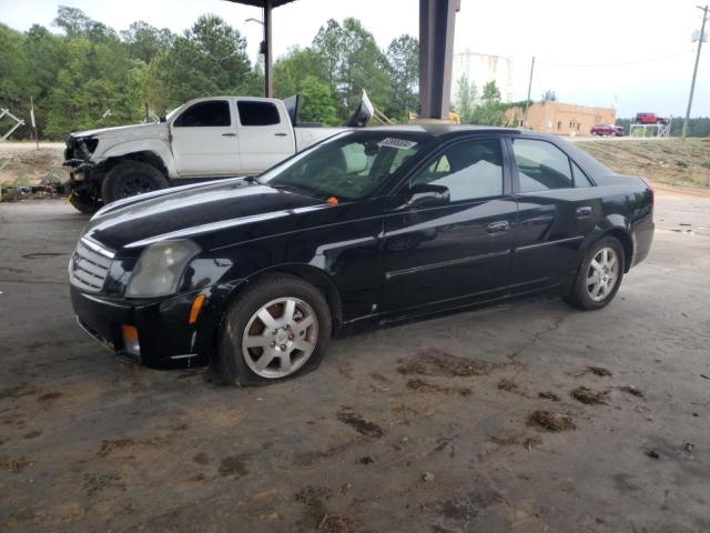 CADILLAC CTS 2006 1g6dp577160193395