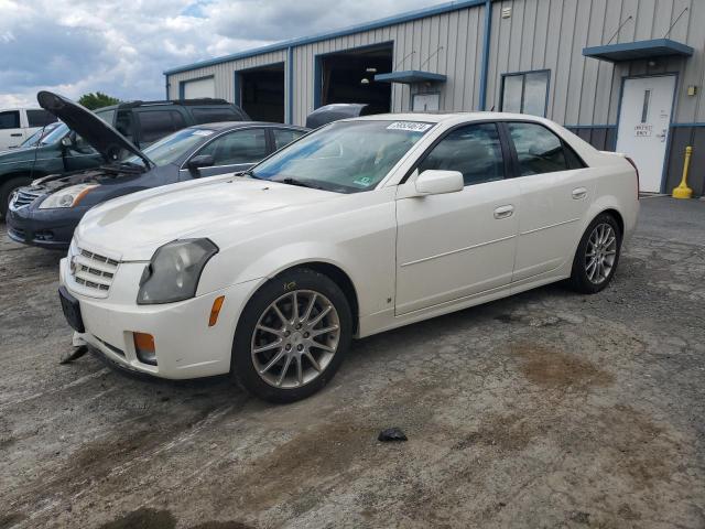 CADILLAC CTS 2007 1g6dp577170137877