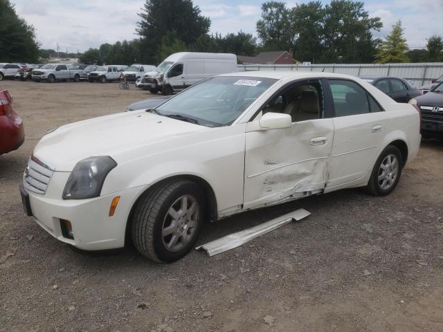 CADILLAC CTS HI FEA 2007 1g6dp577170173889