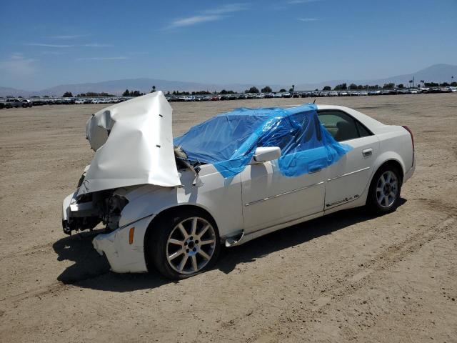 CADILLAC CTS 2007 1g6dp577170185976