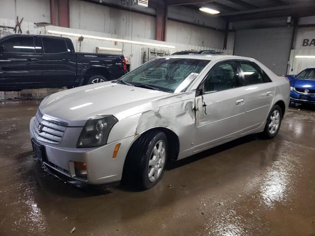 CADILLAC CTS 2007 1g6dp577170187906