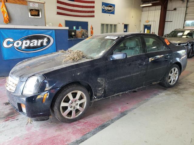 CADILLAC CTS HI FEA 2006 1g6dp577260163323