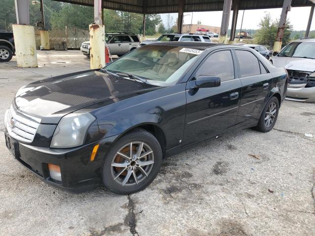 CADILLAC CTS HI FEA 2006 1g6dp577260212472