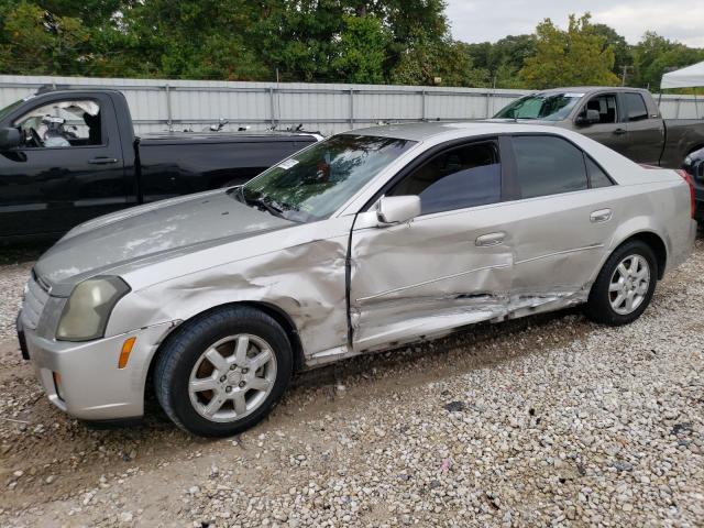 CADILLAC CTS HI FEA 2007 1g6dp577270104032