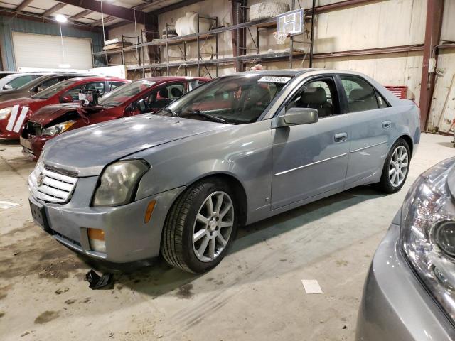 CADILLAC CTS 2007 1g6dp577270133112