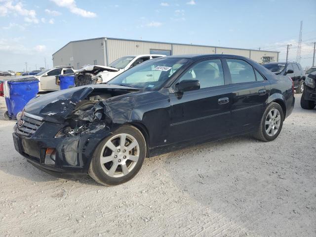 CADILLAC CTS 2006 1g6dp577360115197