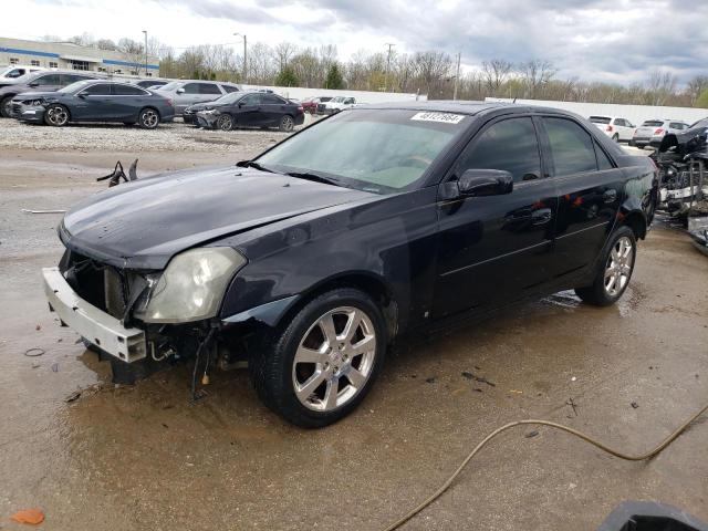 CADILLAC CTS 2006 1g6dp577360149253