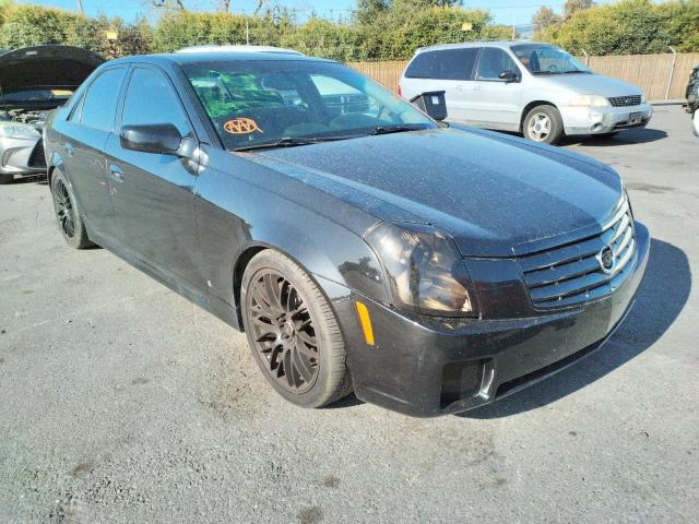 CADILLAC CTS HI FEA 2007 1g6dp577370153482