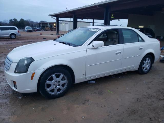 CADILLAC CTS 2007 1g6dp577370161601