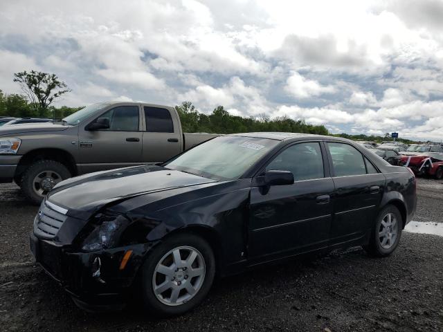 CADILLAC CTS 2007 1g6dp577370178978