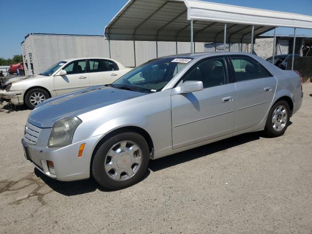 CADILLAC CTS 2006 1g6dp577460206933