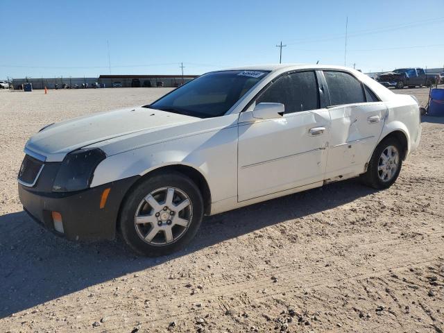 CADILLAC CTS 2007 1g6dp577470116537