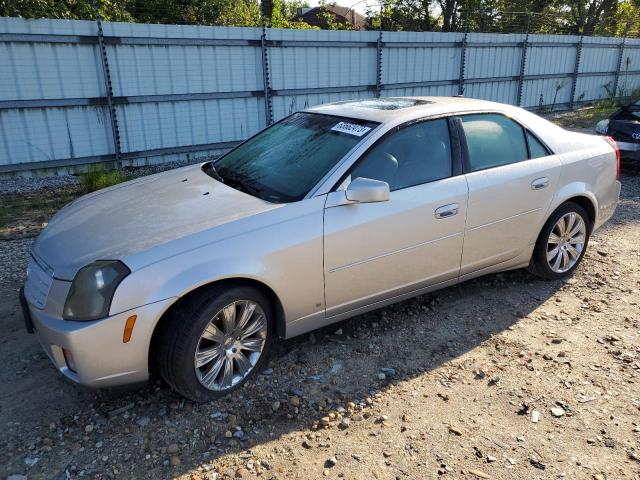 CADILLAC CTS HI FEA 2007 1g6dp577470142622