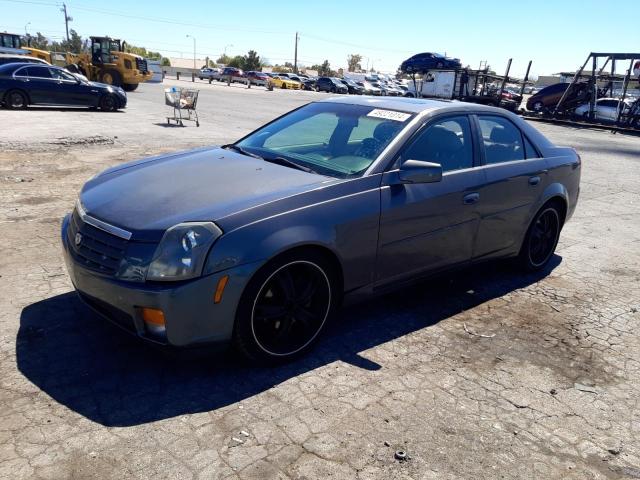 CADILLAC CTS 2007 1g6dp577470179931