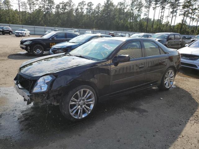 CADILLAC CTS HI FEA 2007 1g6dp577470187236