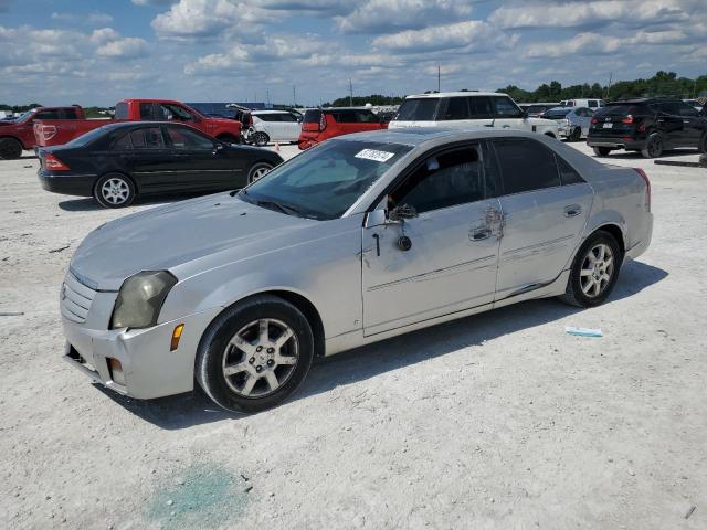 CADILLAC CTS 2007 1g6dp577470196986