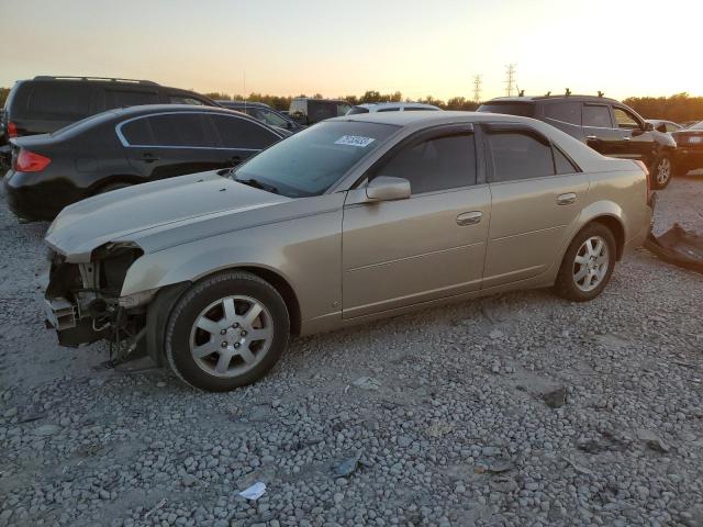 CADILLAC CTS 2006 1g6dp577560151974