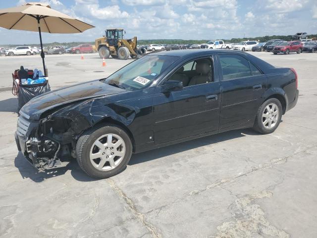 CADILLAC CTS 2006 1g6dp577560155913