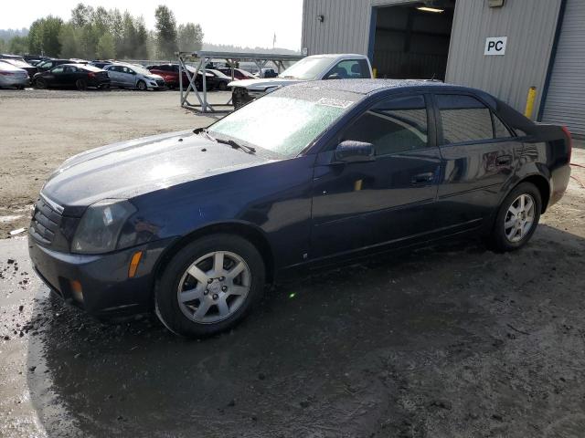 CADILLAC CTS 2006 1g6dp577560166555