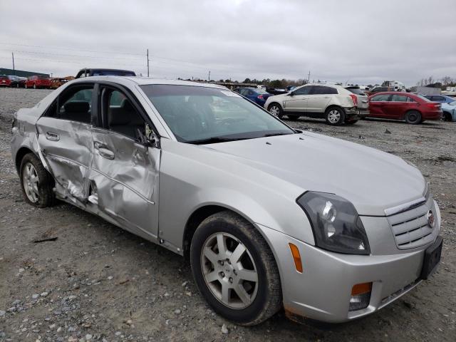 CADILLAC CTS HI FEA 2007 1g6dp577570118832