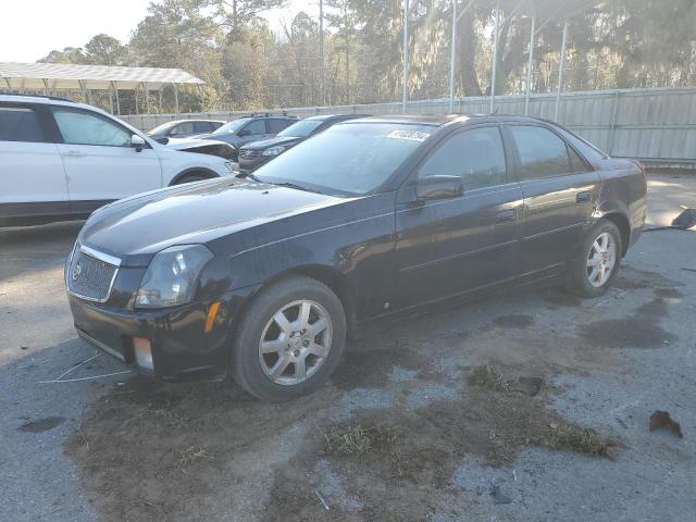 CADILLAC CTS 2007 1g6dp577570119155