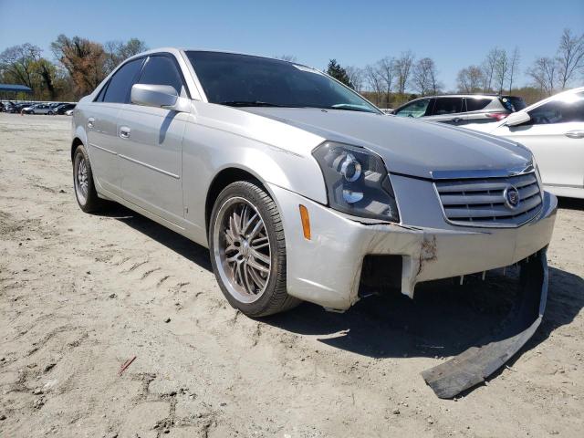 CADILLAC CTS HI FEA 2007 1g6dp577570147389