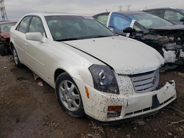 CADILLAC CTS HI FEA 2007 1g6dp577570182854