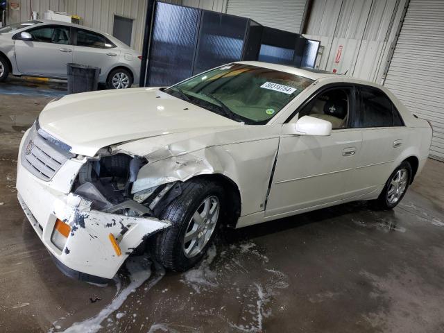 CADILLAC CTS HI FEA 2006 1g6dp577660213639