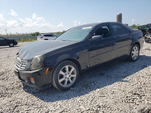 CADILLAC CTS HI FEA 2006 1g6dp577760105658