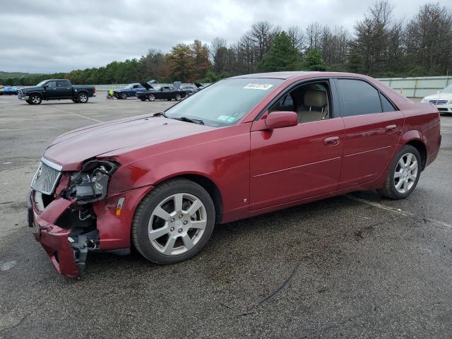 CADILLAC CTS HI FEA 2006 1g6dp577760119270