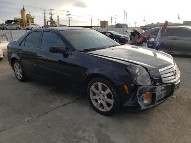 CADILLAC CTS HI FEA 2006 1g6dp577760212421