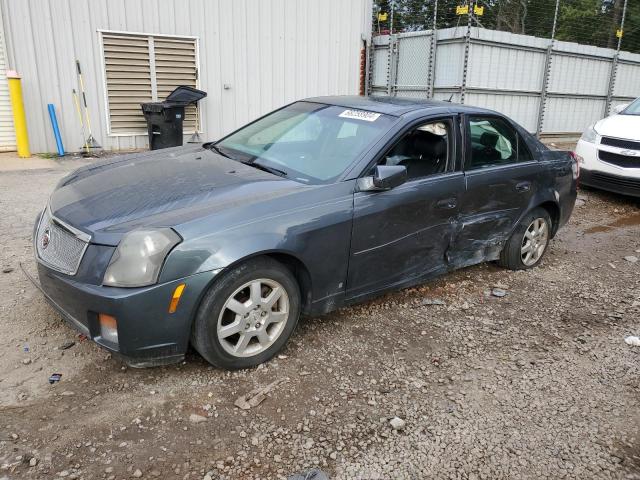 CADILLAC CTS HI FEA 2007 1g6dp577770104544