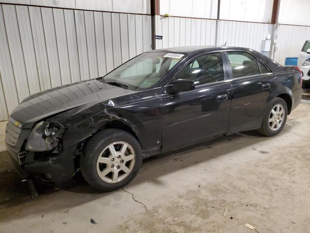 CADILLAC CTS 2007 1g6dp577770155056