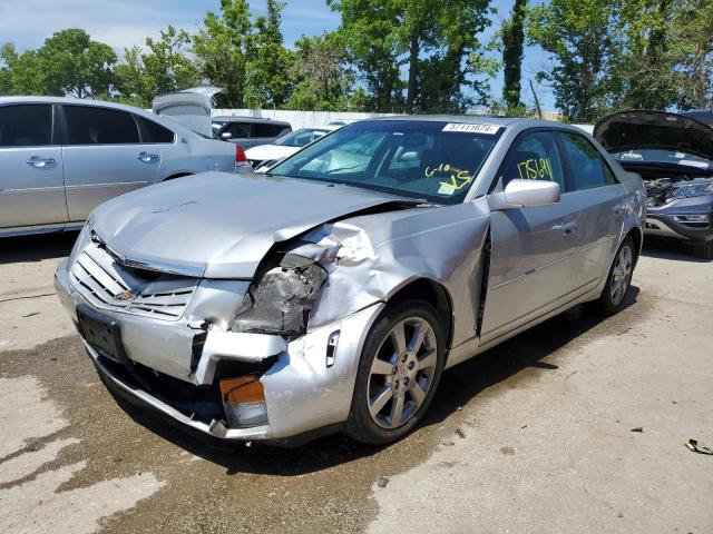 CADILLAC CTS 2007 1g6dp577770173024