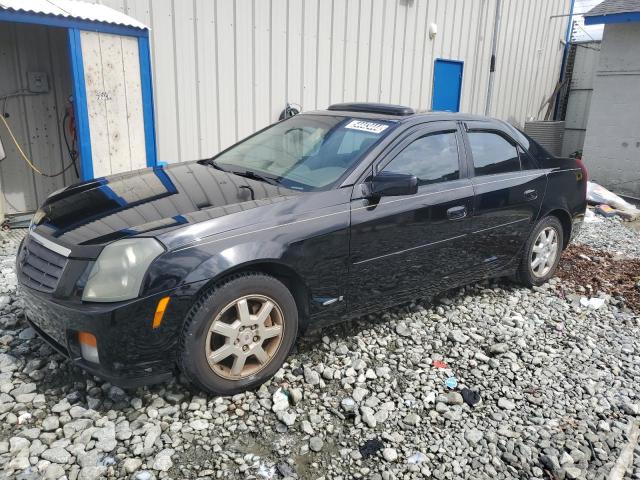 CADILLAC CTS 2007 1g6dp577770194973