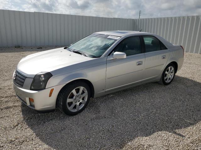 CADILLAC CTS 2006 1g6dp577860100355