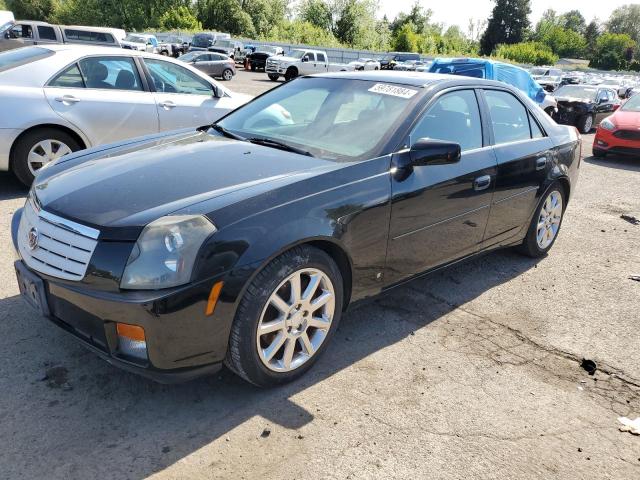 CADILLAC CTS 2006 1g6dp577860149197