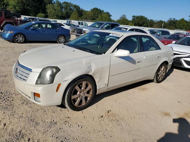 CADILLAC CTS 2007 1g6dp577870102060